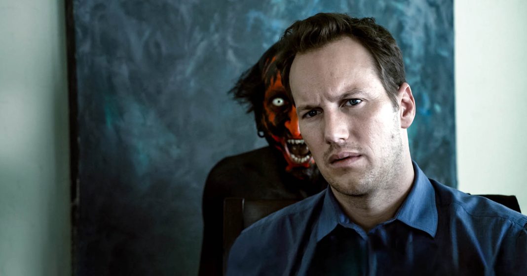 Sinopsis Insidious The Red Door Sudah Siap Nonton Horornya