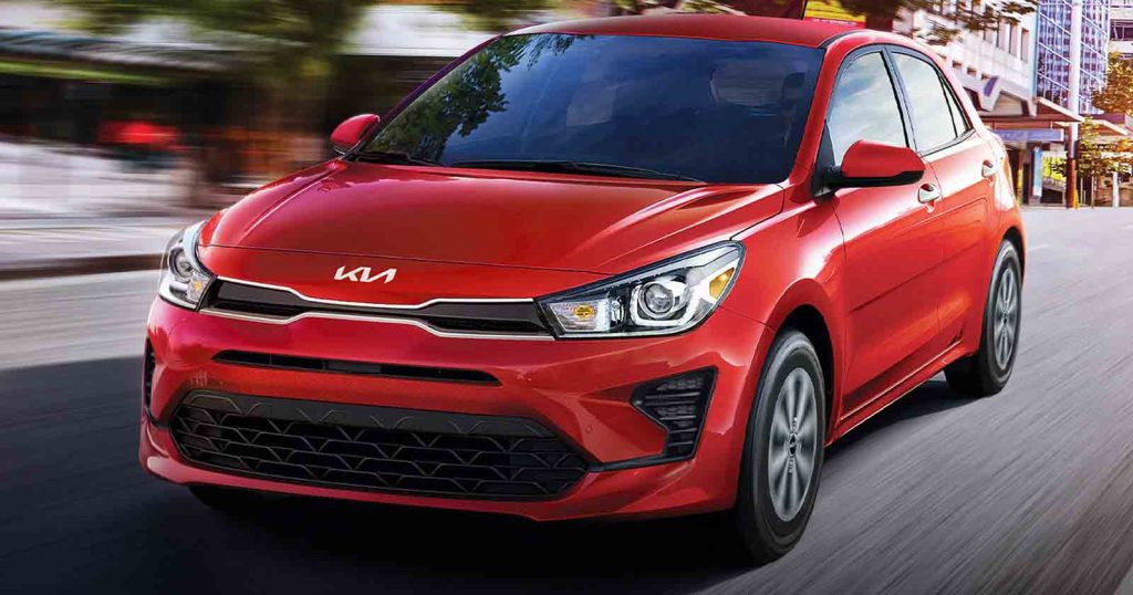 Review Spesifikasi KIA Rio 2023: Kelebihan Dan Kekurangan - Blibli Friends