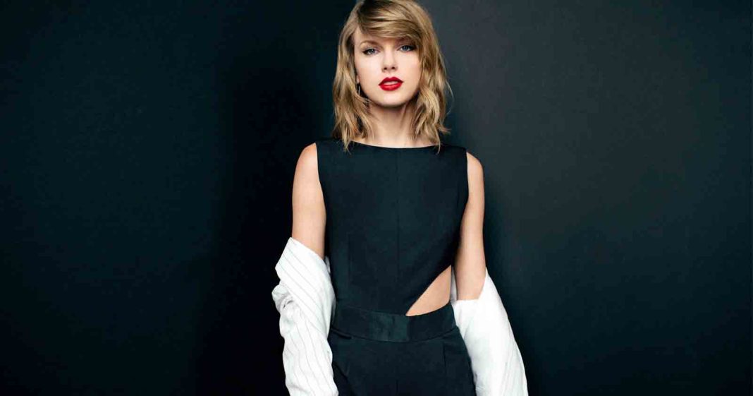 Biodata Taylor Swift, Solois Wanita Paling Populer Belakangan Ini!