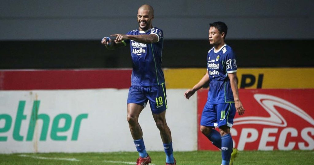 Catat! Ini Jadwal Lengkap Persib Di BRI Liga 1 - Blibli Friends