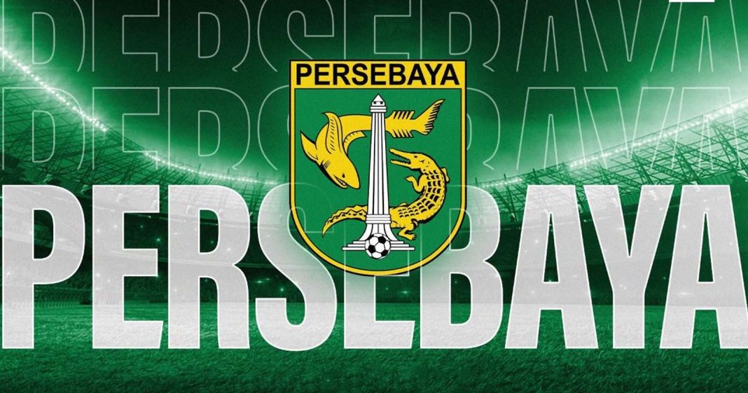 Catat! Ini Dia Jadwal Lengkap Persebaya Di BRI Liga 1 - Blibli Friends