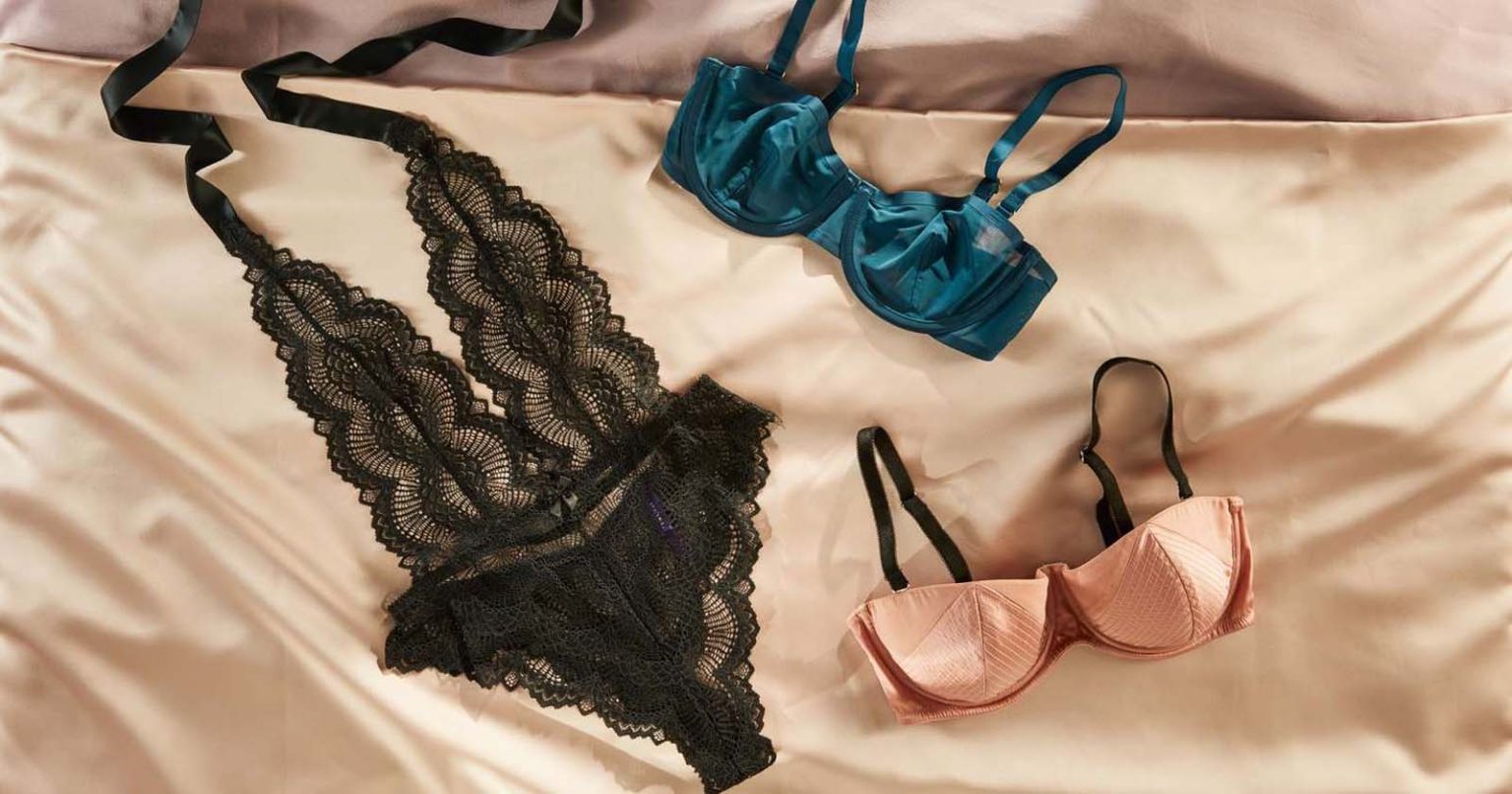 Rekomendasi Lingerie yang Cocok untuk Wanita Gemuk - Blibli Friends