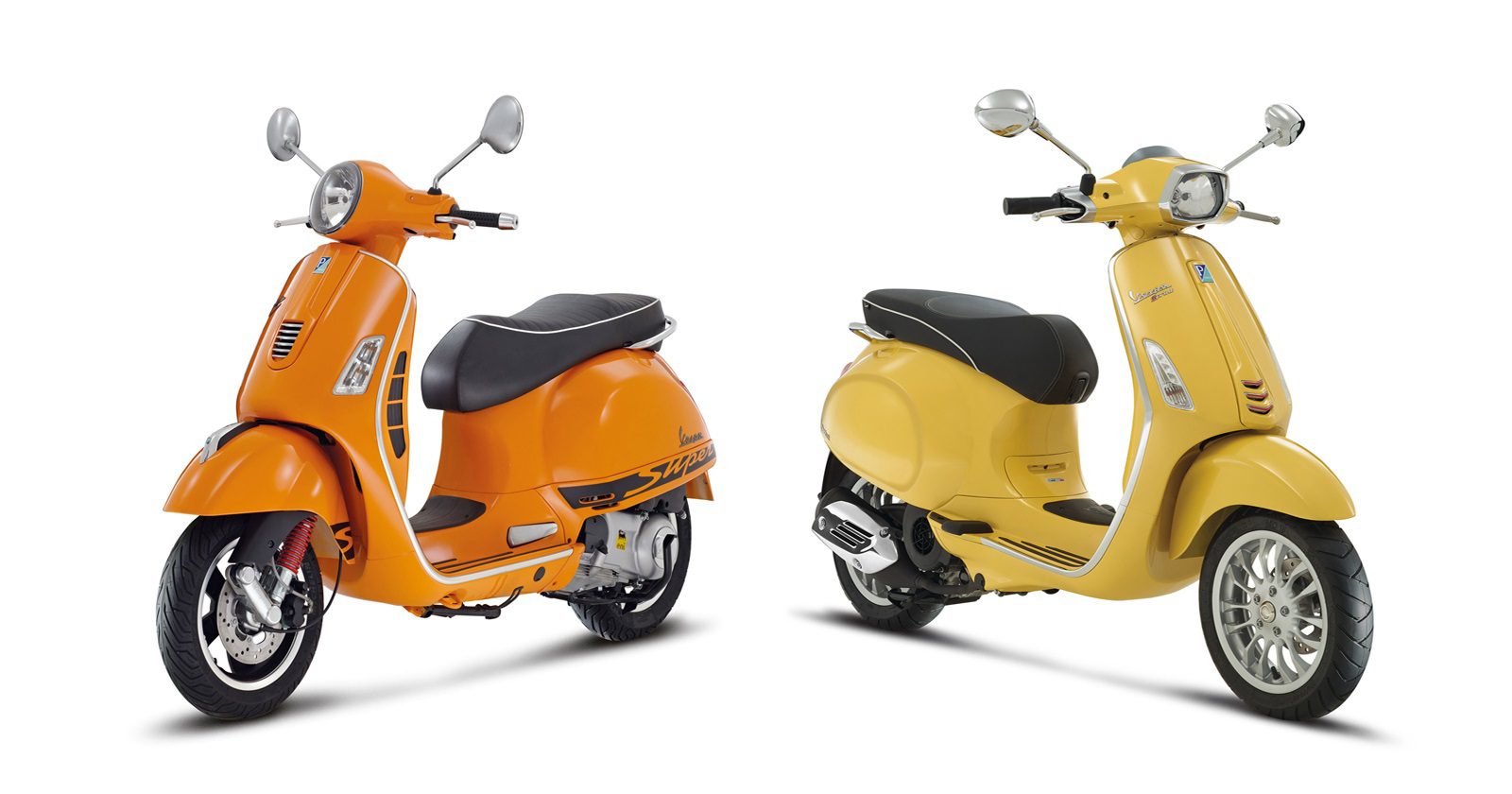 Spesifikasi Dan Perbedaan Vespa Super Dan Sprint Yang Wajib Kamu Tahu Blibli Friends 3148