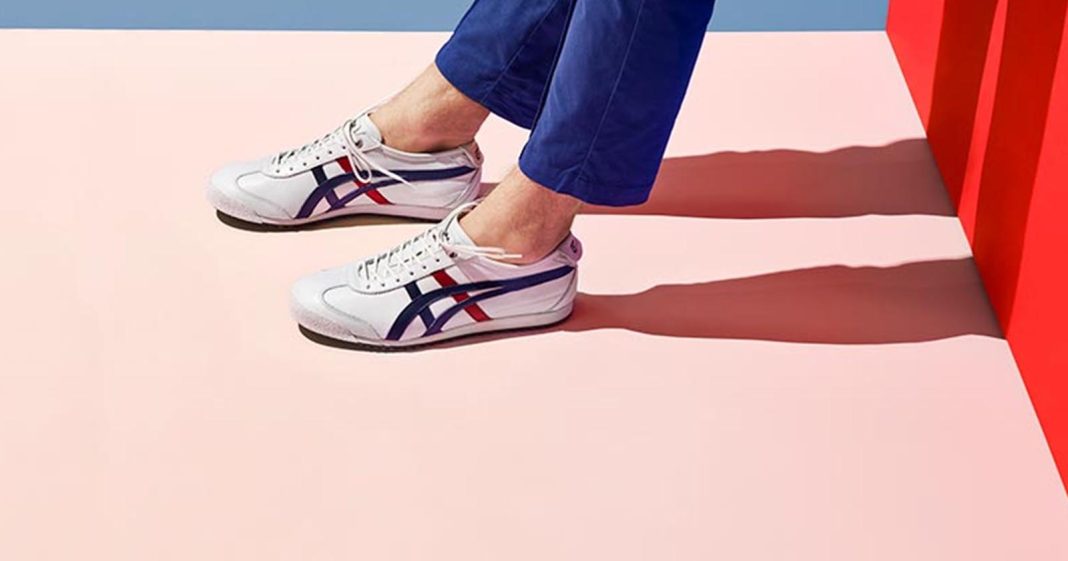 Onitsuka review best sale