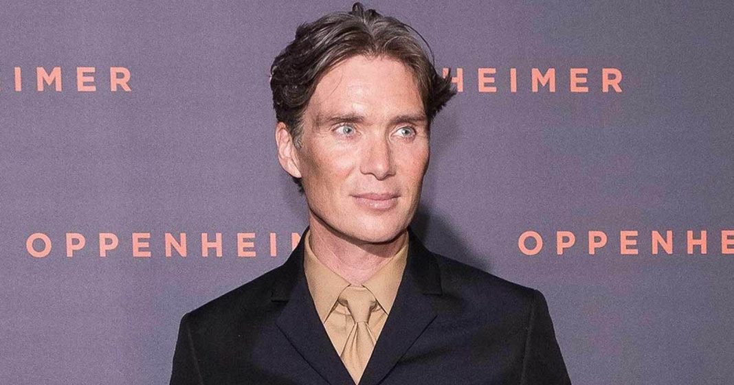 Profil Cillian Murphy Aktor Irlandia Pemeran Oppenheimer Blibli Friends 1691