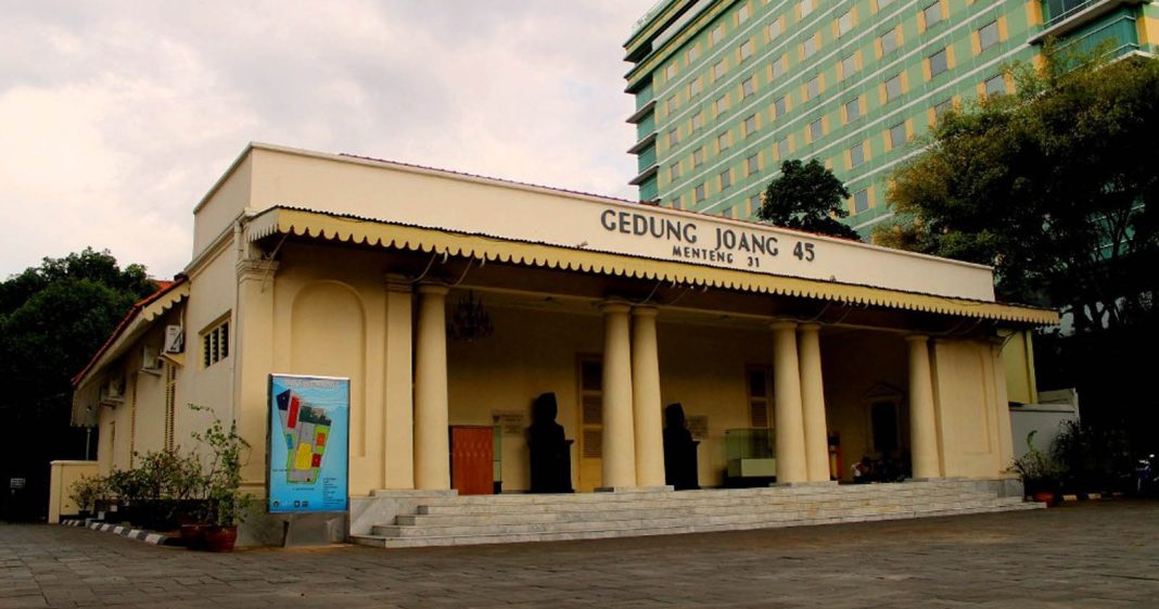 10 Museum Di Jakarta Pusat, Asyiknya Berwisata Sambil Belajar Sejarah ...