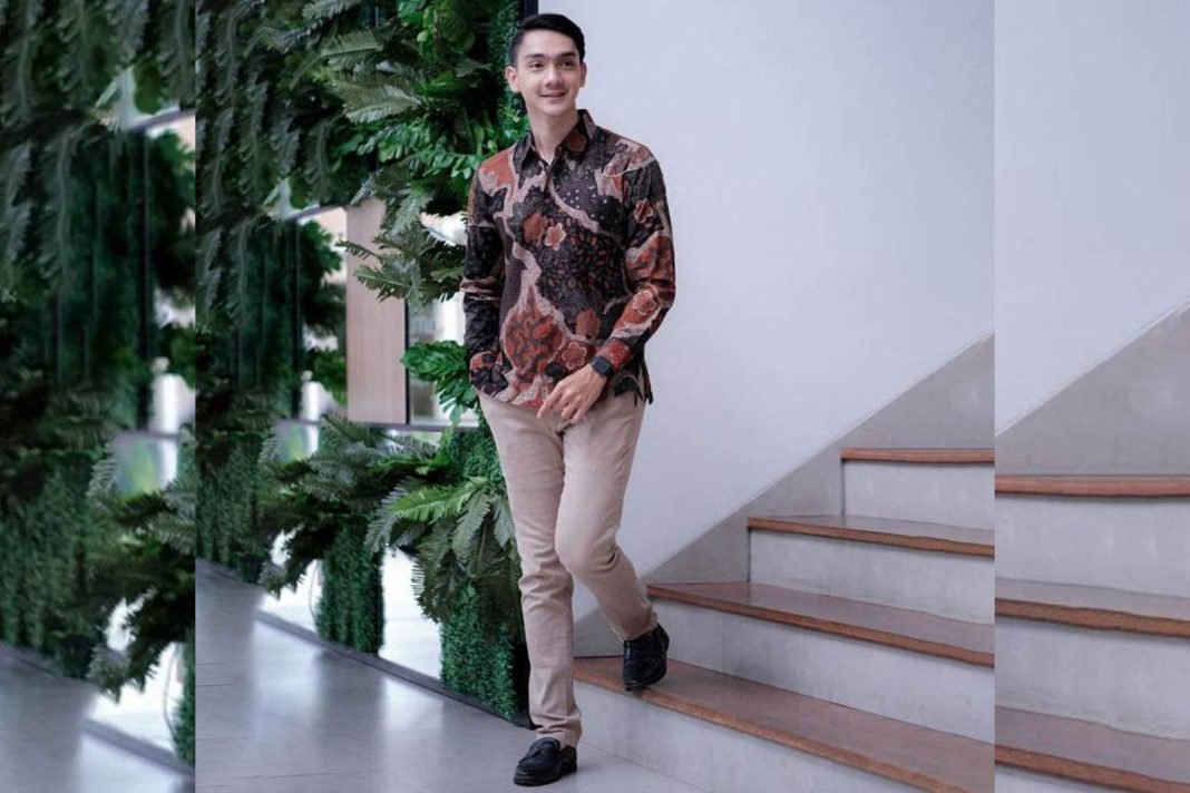 Style Kondangan Pria Yang Bikin Keliatan Kece Blibli Friends