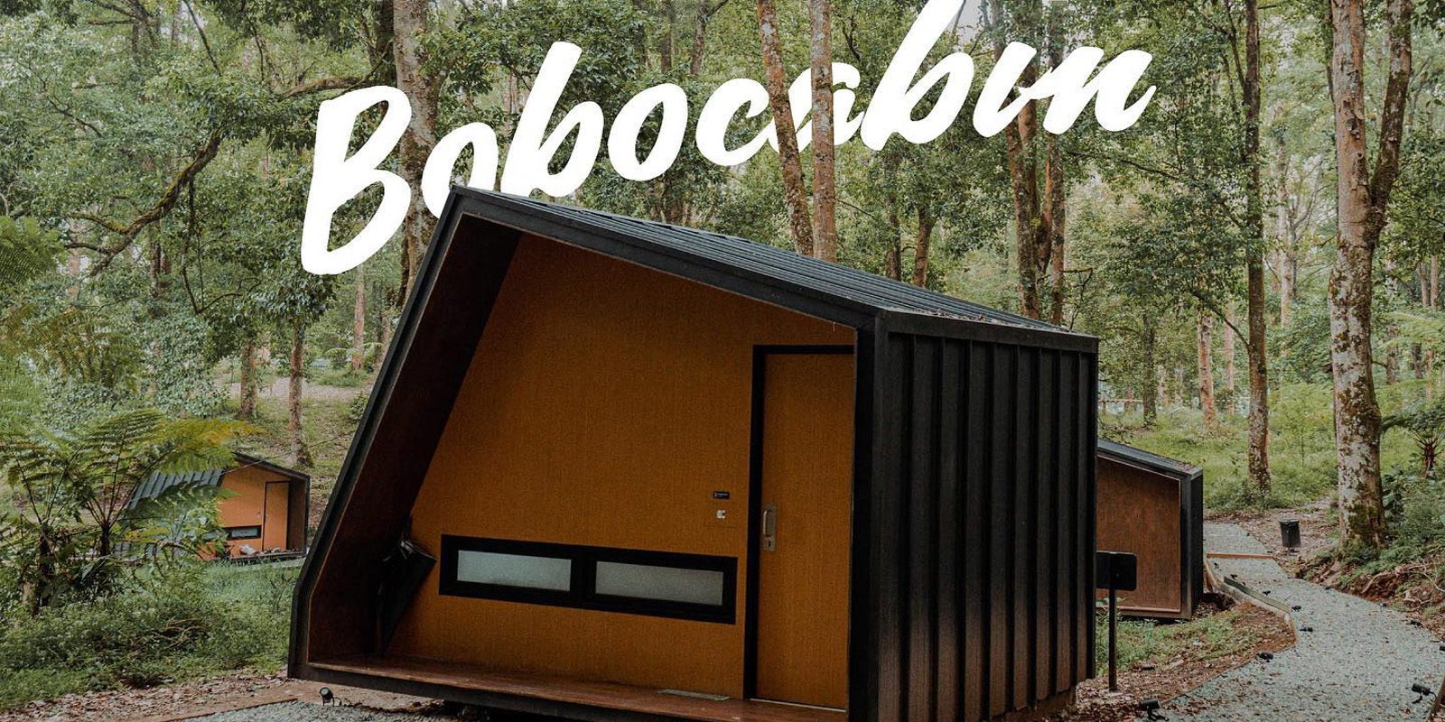 10 Rekomendasi Bobocabin Di Indonesia, Cocok Buat Liburan Ke Tempat ...