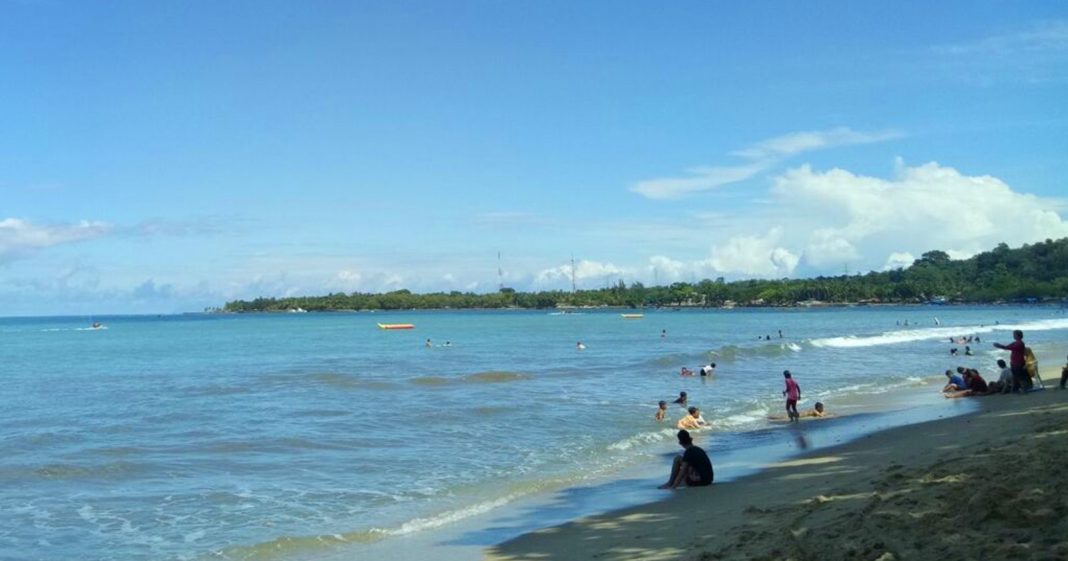 Wisata Pantai Carita: Rute, Kegiatan dan Daya Tariknya - Blibli Friends