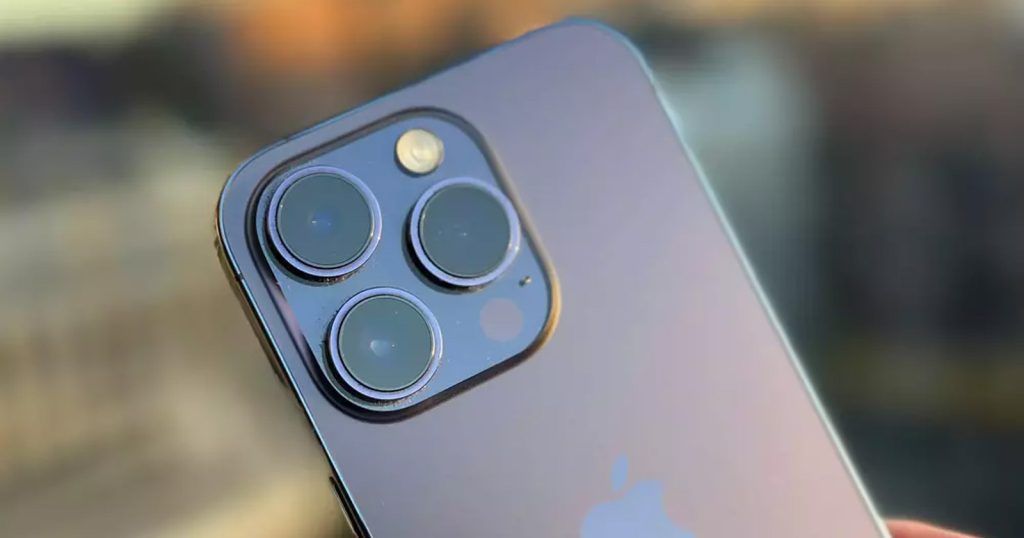 Bocoran IPhone 16 Pro Max, Simak Spesifikasi Dan Tanggal Rilisnya ...