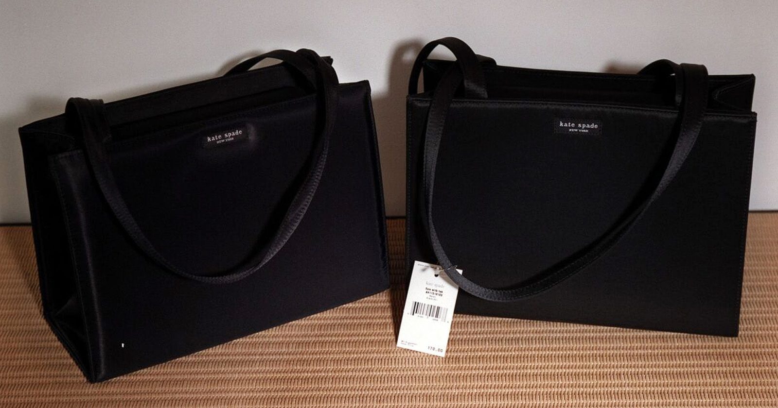 Inilah Cara Membedakan Tas Louis Vuitton yang Asli dan Palsu