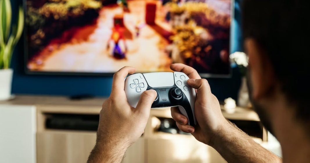 7 Rekomendasi Game Pc Yang Bisa Pakai Stik Ps Gamenya Seru Dan Pasti Kompatibel Dengan Stik Ps