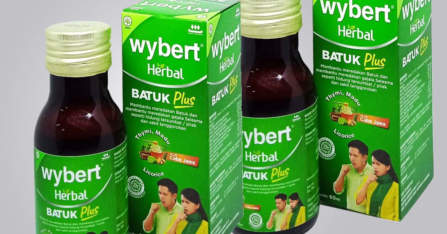 5 Obat Batuk Berdahak Tradisional Untuk Dewasa Blibli Friends 9212