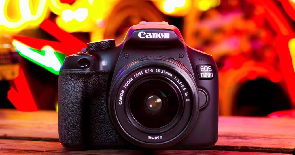 Rekomendasi Dan Harga Kamera Canon Terbaik Untuk Penggemar Fotografi