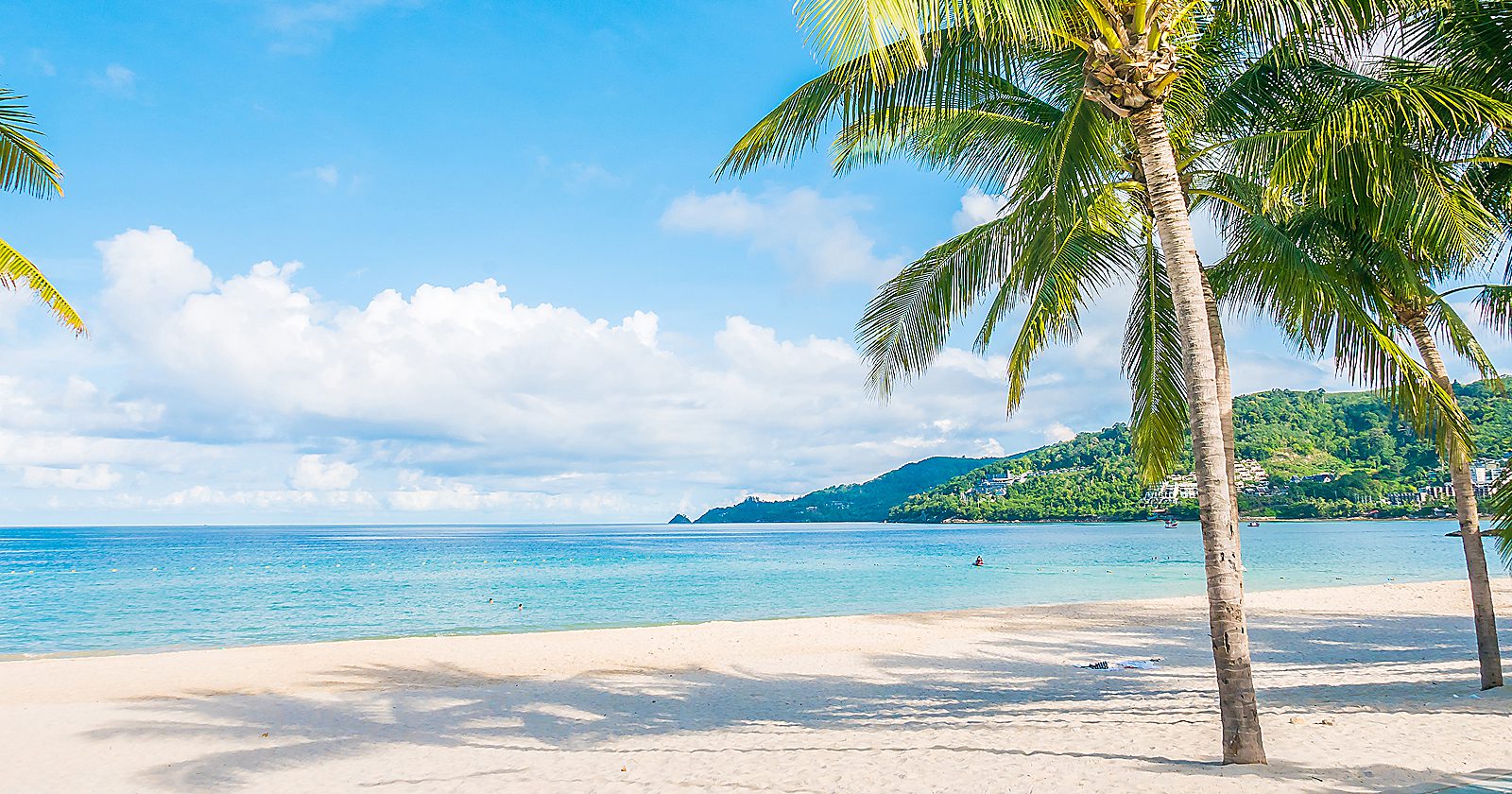 Pantai yang Ada di Kalimantan, Cantik dan Menawan! - Blibli Friends