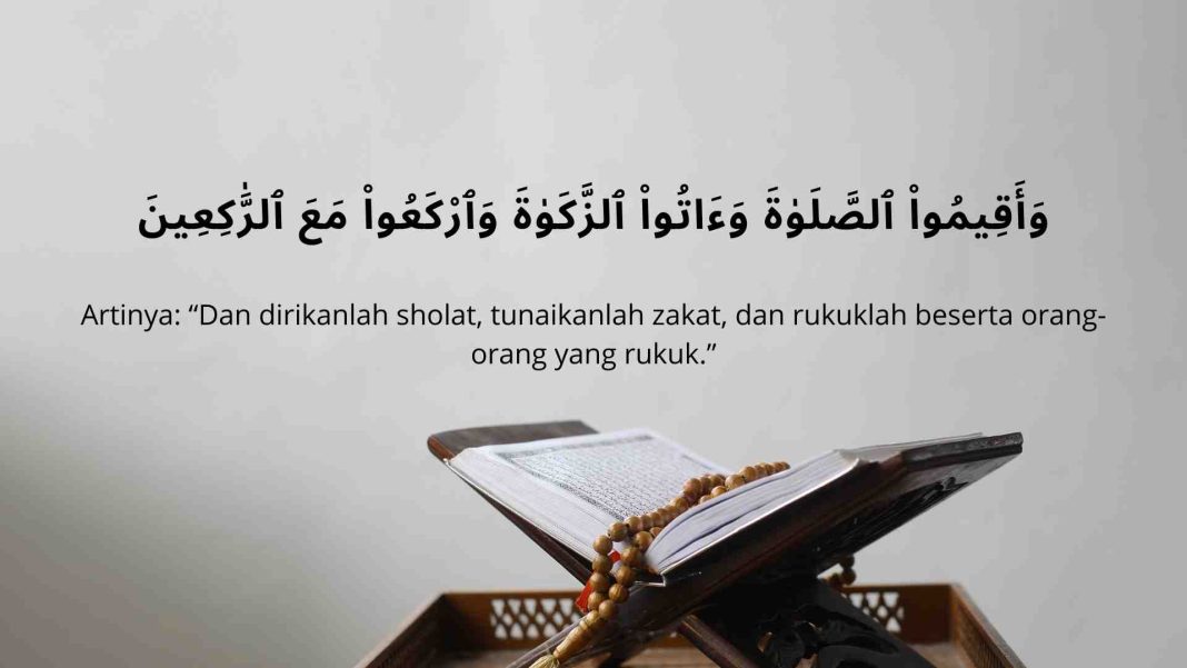 Doa Ijab Qabul Zakat Dan Keutamaannya - Blibli Friends