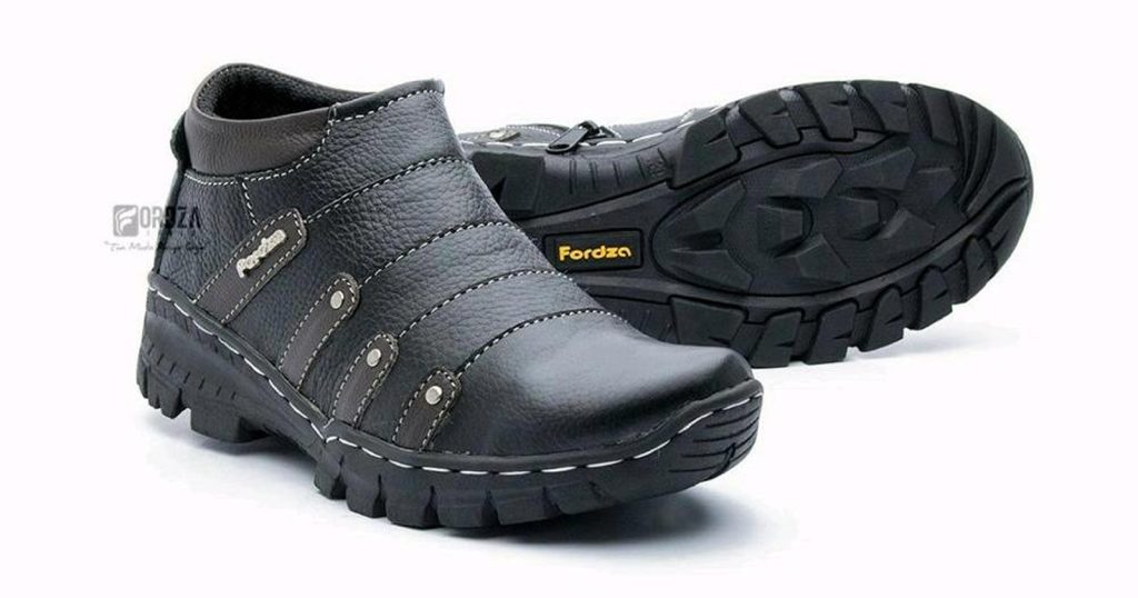 10 Sepatu Pria Termahal di Dunia yang Bikin Kamu Ngiler - Fashion