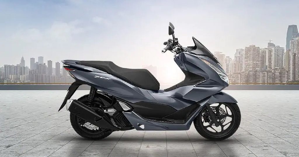 Honda hot sale pcx 250