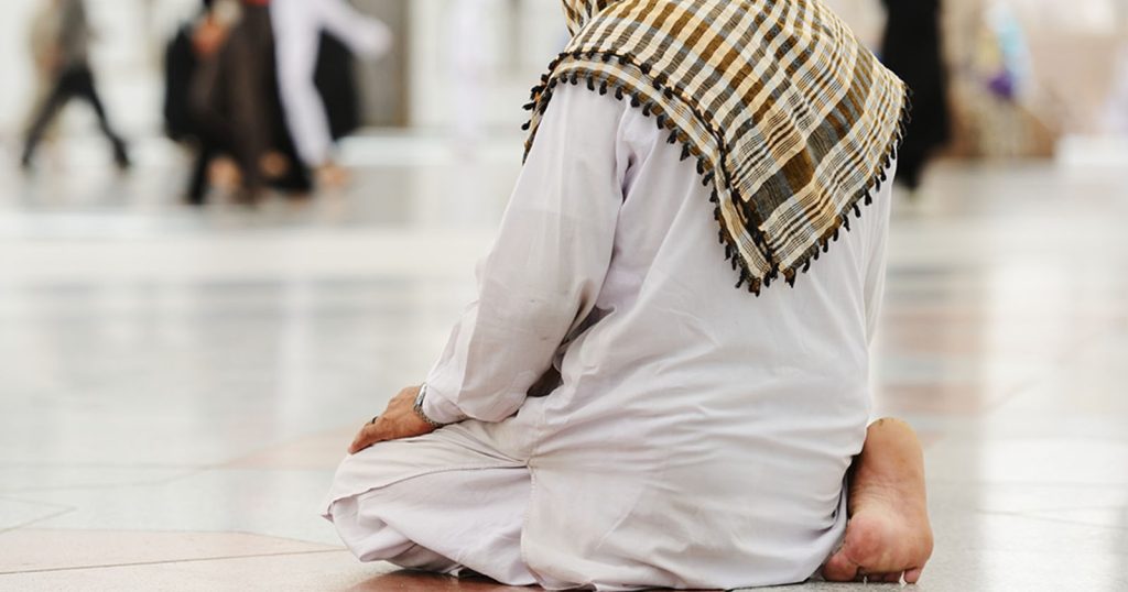 Panduan Sholat Jamak : Pengertian, Niat, Dan Tata Caranya