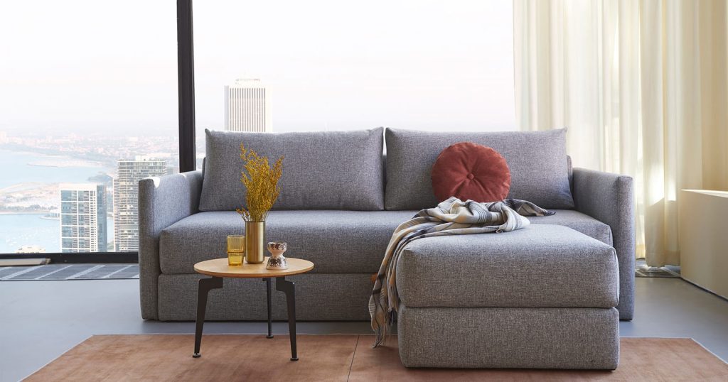 5 Rekomendasi Sofa Bed Terbaik Untuk Mempercantik Rumah - Blibli Friends