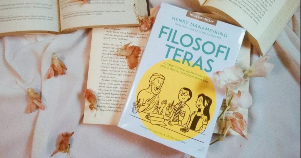 10 Rekomendasi Buku Filsafat Terpopuler Dan Terlaris 2023 - Blibli Friends