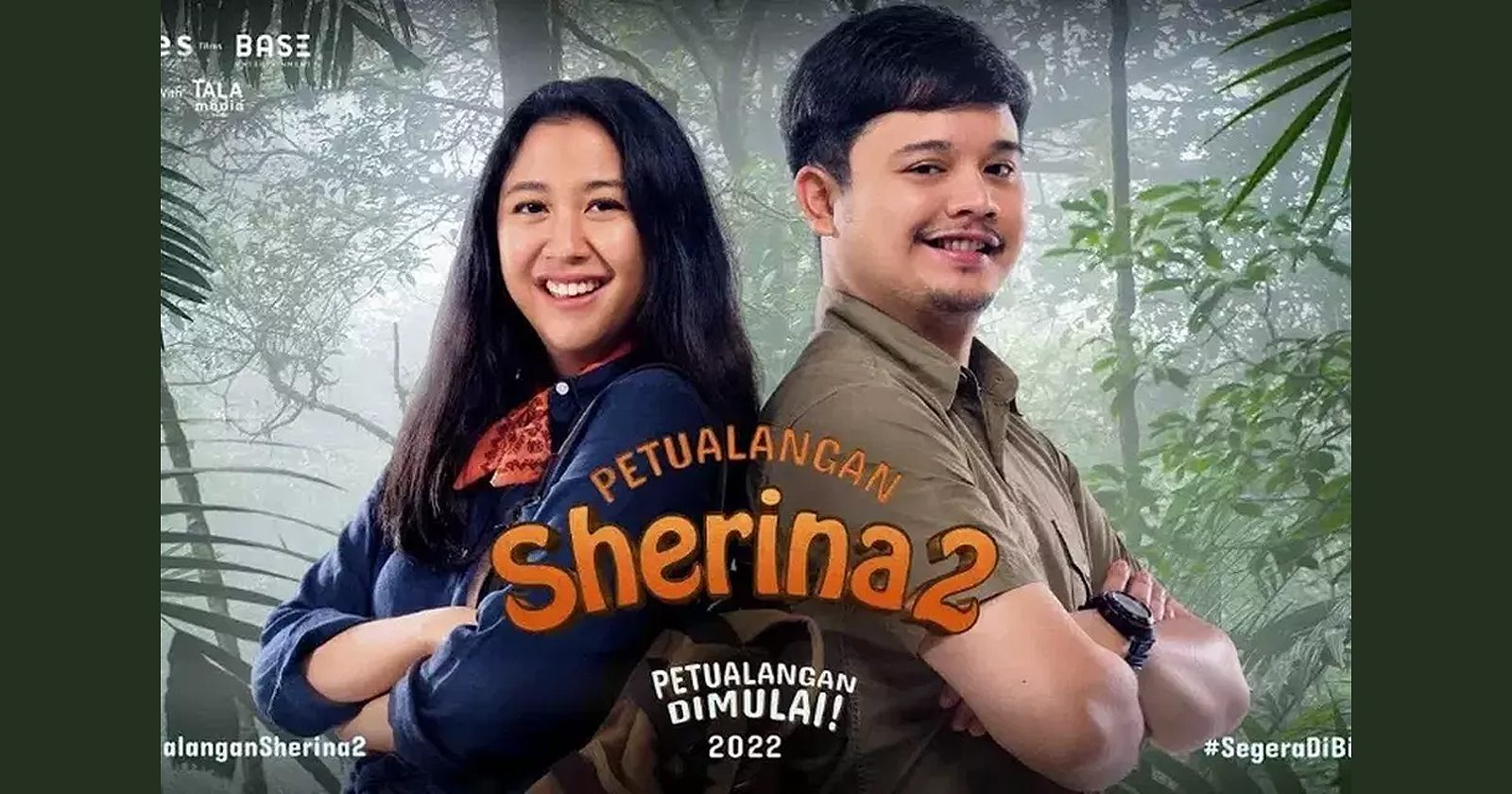 Rekomendasi Soundtrack Petualangan Sherina 2 - Blibli Friends