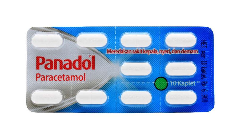 6 Rekomendasi Obat Untuk Nyeri Haid