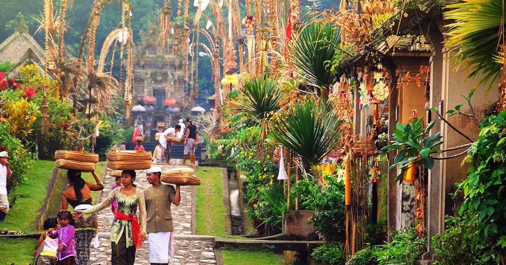 Wisata Canggu: Keindahan Bali yang Belum Terungkap