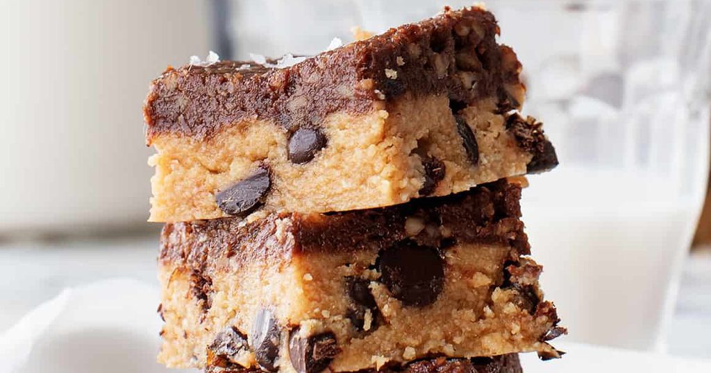 Resep Vegan Desserts, Kuliner Sehat Menggugah Selera - Blibli Friends