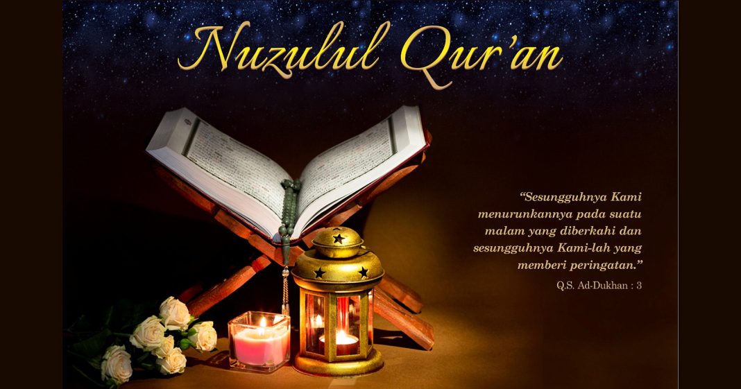Doa Nuzulul Quran yang Wajib Diketahui - Blibli Friends