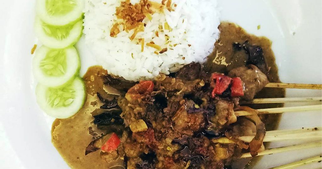 Resepi Sate Vegan: Alternatif Lezat untuk Penggemar Makanan Vegan