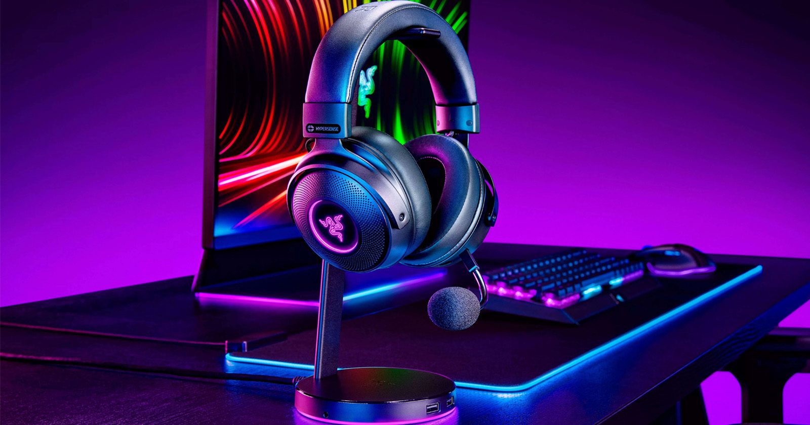 Rekomendasi Gaming Headphones di Bawah 1 Juta