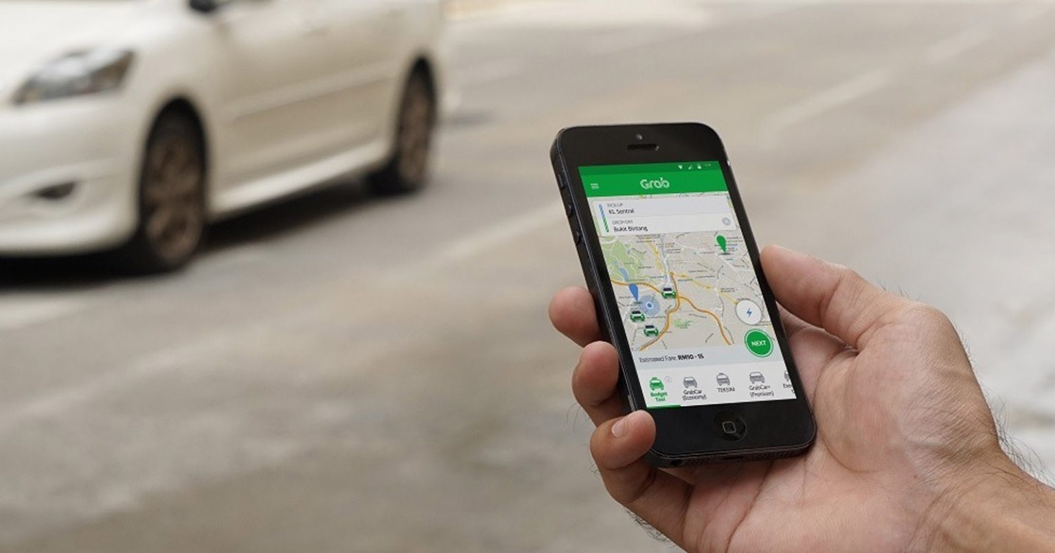 Cara Cek Resi Grab Express Simple Dan Cepat Untuk Semua Tipe Layanan Blibli Friends