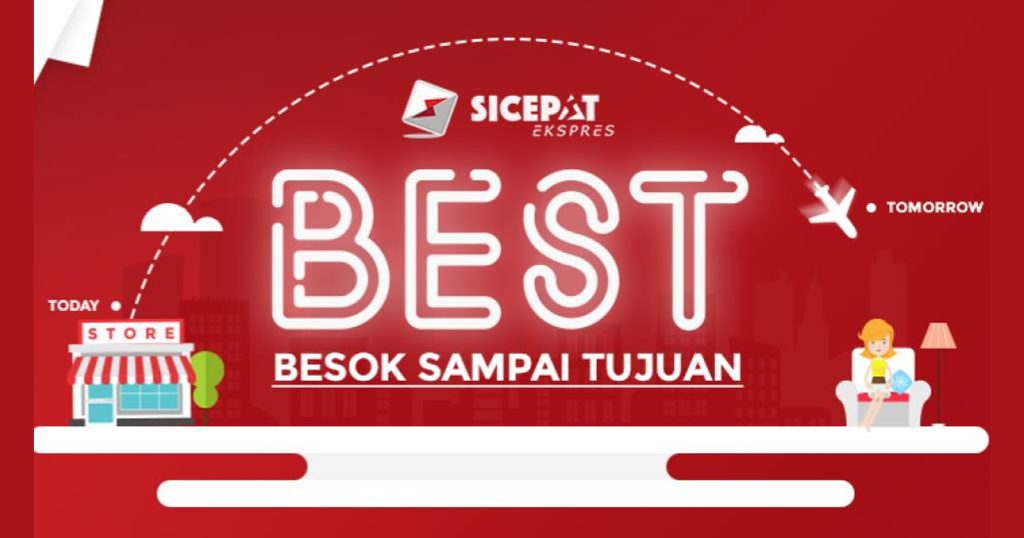 Mengenal Cara Cek Resi Sicepat, Cocok Untuk Pengiriman Paket Yang Mudah ...