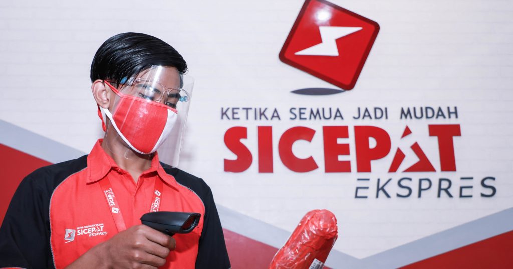 Mengenal Cara Cek Resi Sicepat, Cocok Untuk Pengiriman Paket Yang Mudah ...