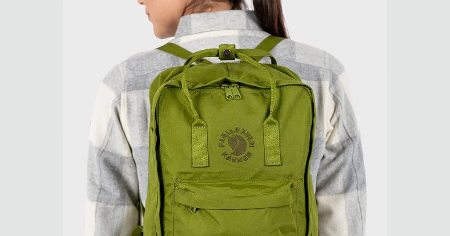 Tas fjallraven online