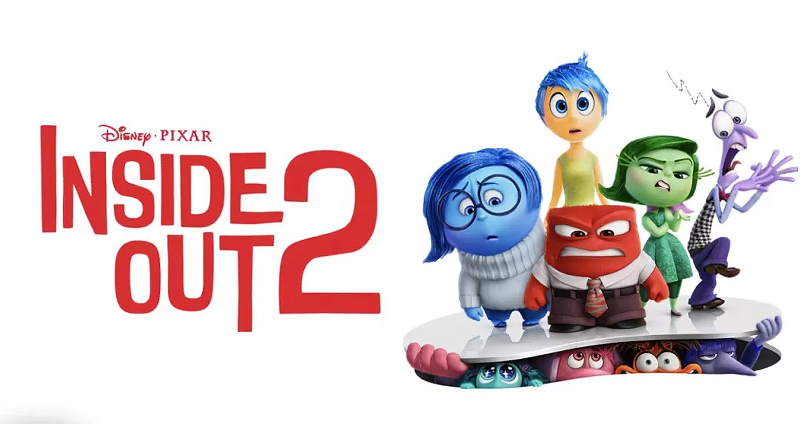 Sinopsis Inside Out 2, Animasi Penuh Pesan Menarik Blibli Friends