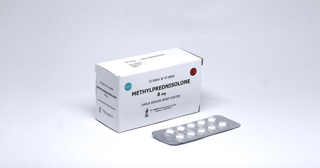 Methylprednisolone — Manfaat, Dosis, dan Efek Samping Blibli Friends