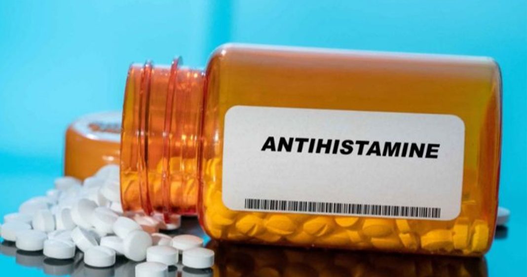 Antihistamin — Manfaat Dosis Dan Efek Samping Blibli Friends