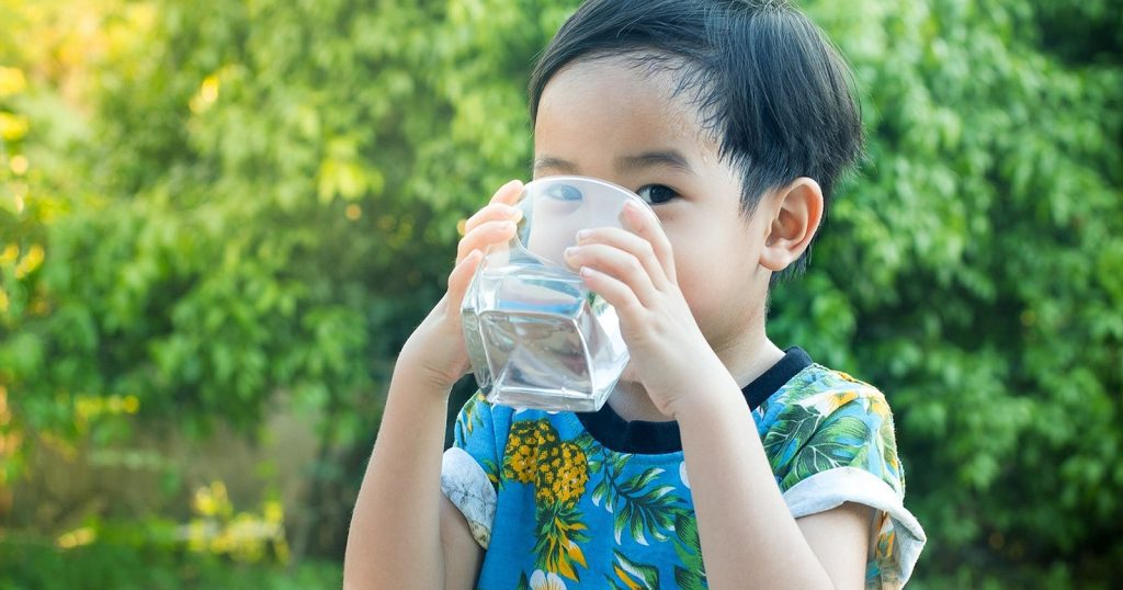 Pertolongan Pertama Perut Kembung Pada Anak 