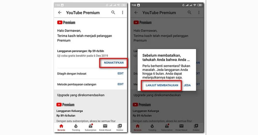 Ini 12 Keuntungan YouTube Premium, Untung Banget! - Blibli Friends