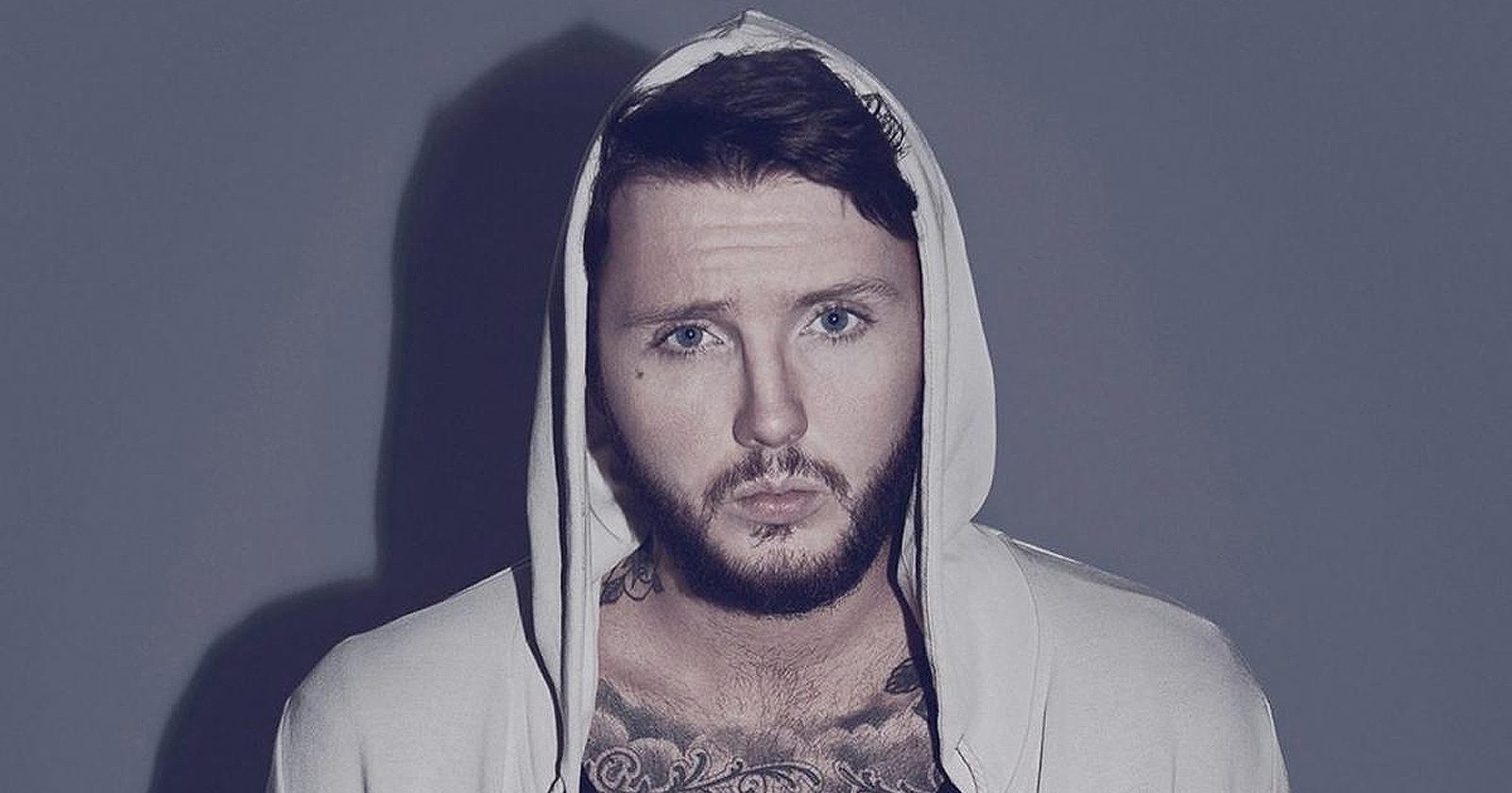 Top 10 Lagu James Arthur Terhits, Maknanya Deep Abis! - Blibli Friends