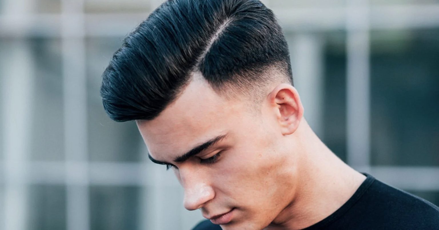 Undercut: Eksplorasi Gaya Rambut Klasik yang Selalu Modern