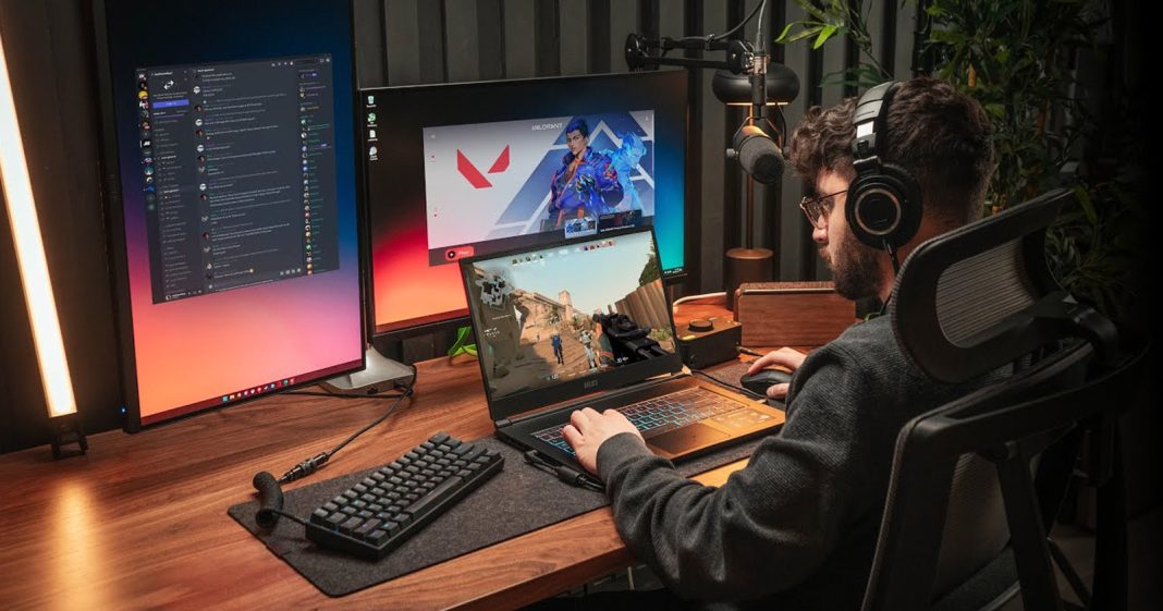 5 Merek Laptop Gaming Terbaik - Blibli Friends