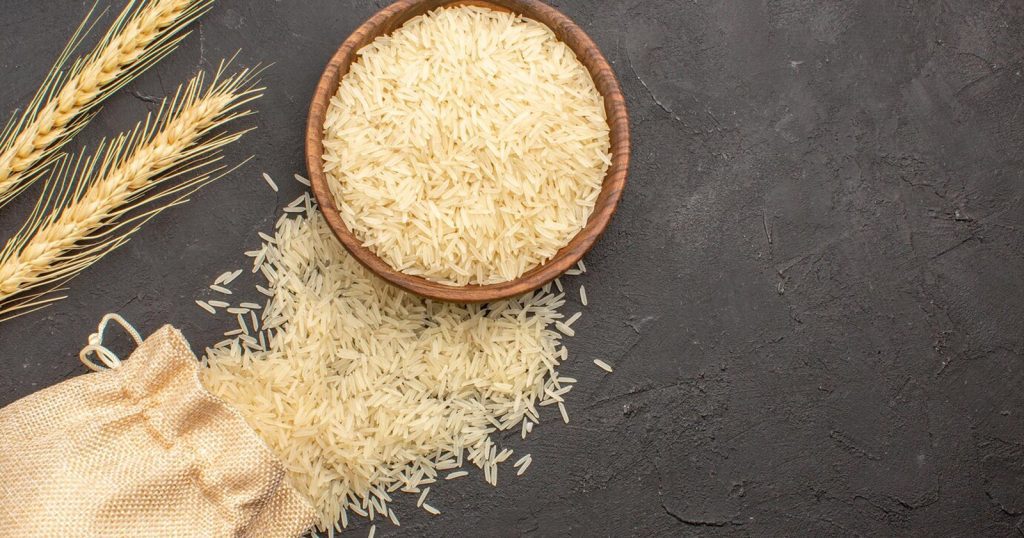 Manfaat Beras Basmati, Kalori dan Kandungan Nutrisinya Blibli Friends