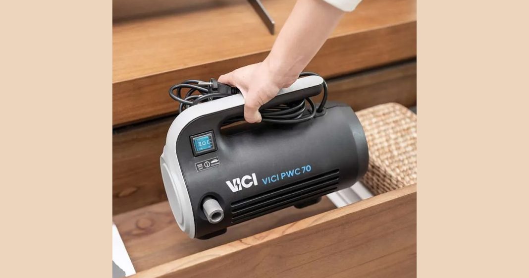 8 Rekomendasi Jet Cleaner Low Watt yang Bagus - Blibli Friends