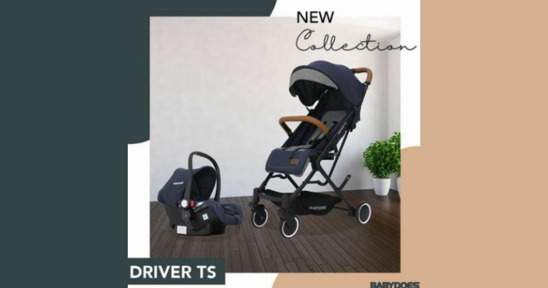 B100503 5 Stroller Babydoes Driver TS Scaled 