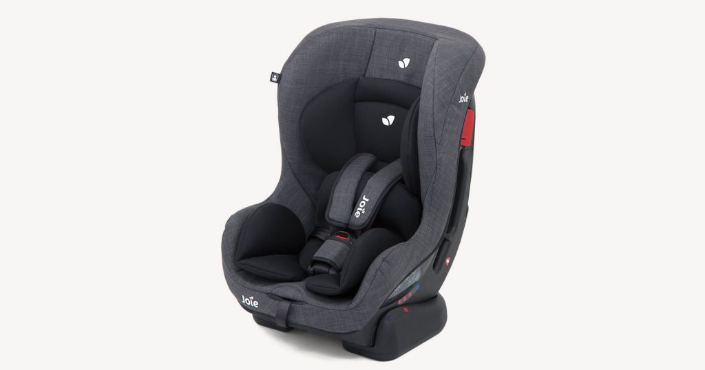 Review Joie Meet Tilt Pavement Car Seat Ini Fitur Unggulannya