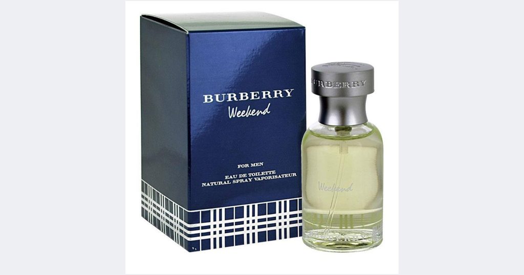 Blibli Friends Artikel 5 Rekomendasi Parfum Burberry Bikin Kamu Wangi Seharian