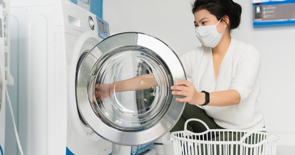 Apakah Mesin Cuci 1 Tabung Bisa Untuk Mengeringkan Saja